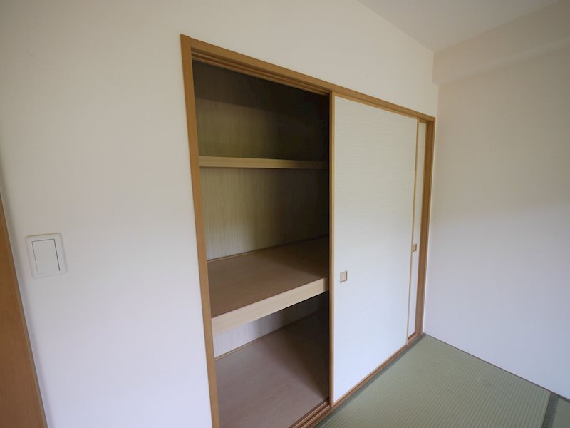 収納 ベルメゾン西公園テラス その他7