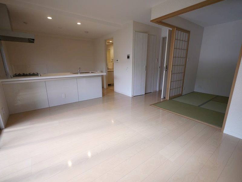 他部屋・スペース ベルメゾン西公園テラス その他10