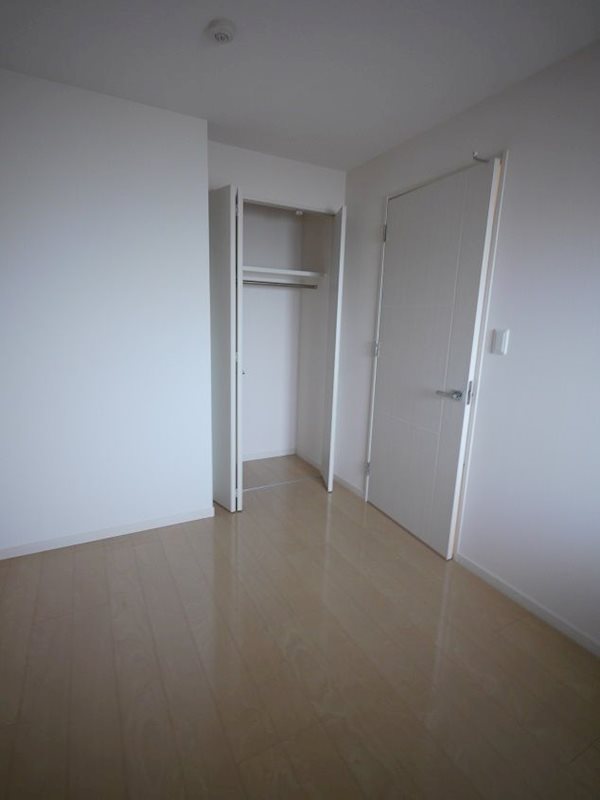 ベッドルーム ベルメゾン西公園テラス ベッドルーム