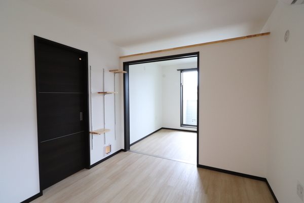 Cｈａｔｏｎ姪浜 その他6