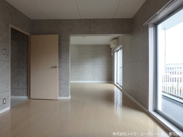 写真は同型タイプ サンルージュ その他1