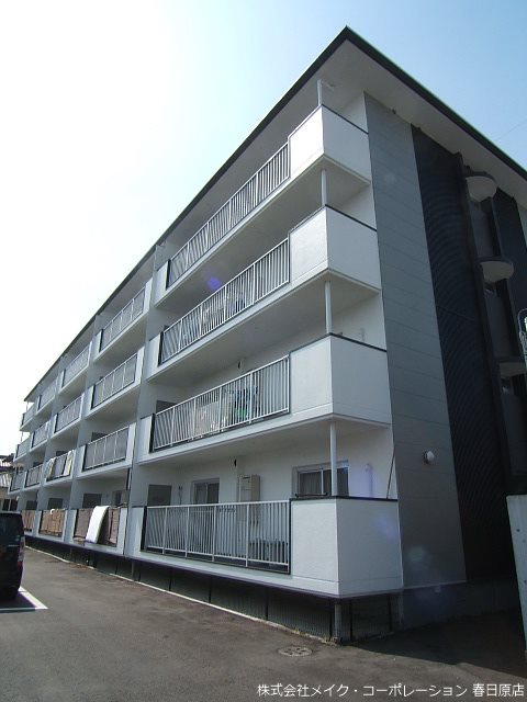 外観 サンルージュ その他外観5