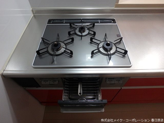 写真は同型タイプ サンルージュ その他12