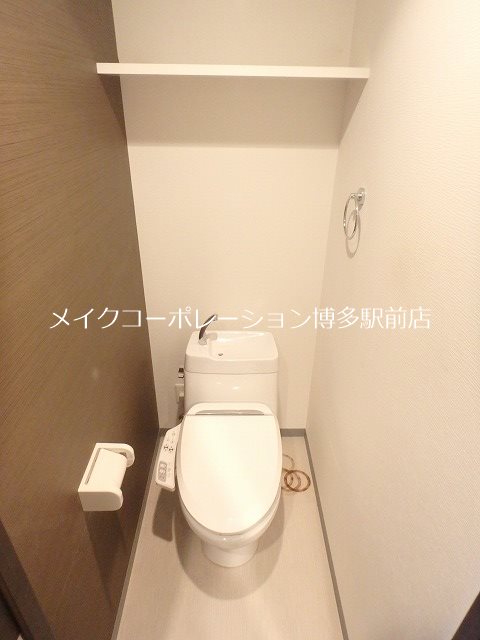 トイレ リアンシエルブルー東比恵Ⅱ その他2