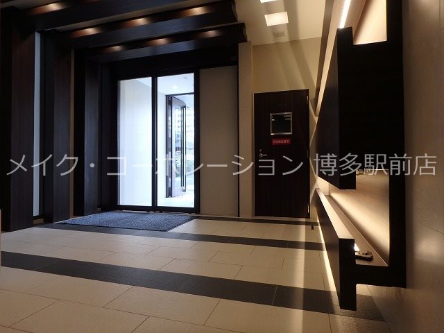 エントランス リアンシエルブルー東比恵Ⅱ その他7