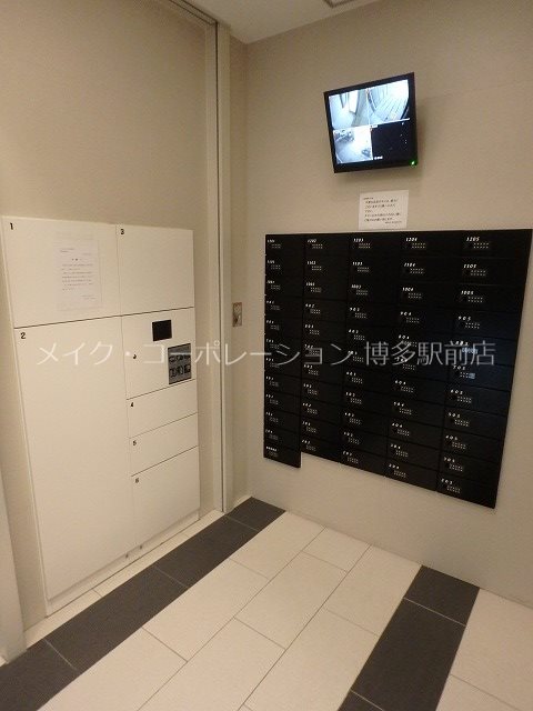 他共有部分 リアンシエルブルー東比恵Ⅱ その他11
