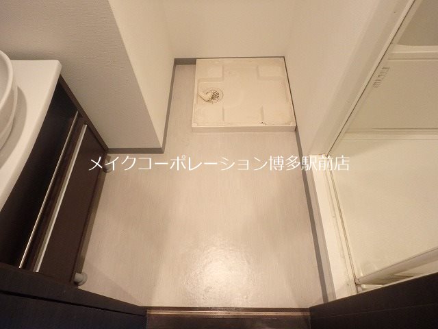 洗面所 リアンシエルブルー東比恵Ⅱ その他13