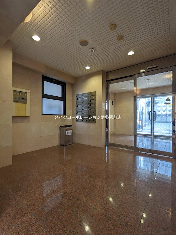 エスタシオン博多 その他5