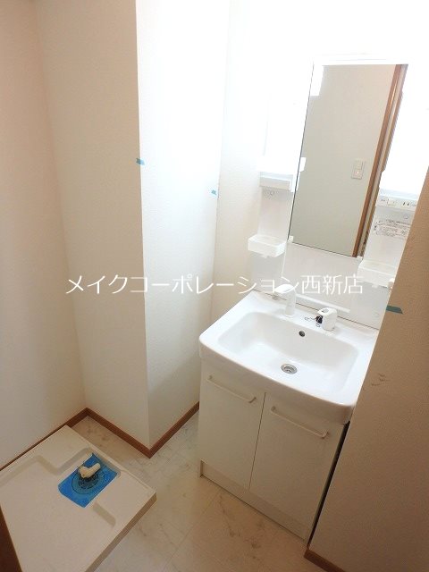 洗面所 アリエス姪浜西 その他2