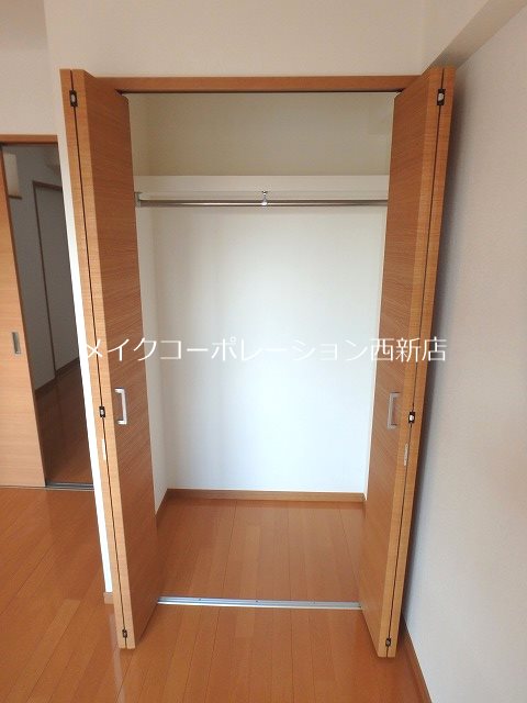 収納 アリエス姪浜西 その他3