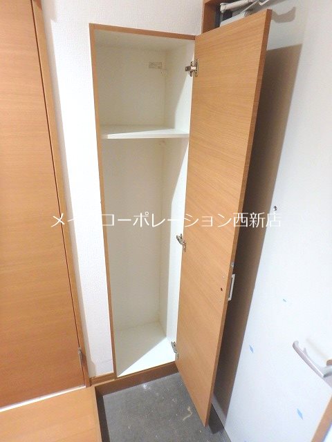 玄関 アリエス姪浜西 その他7