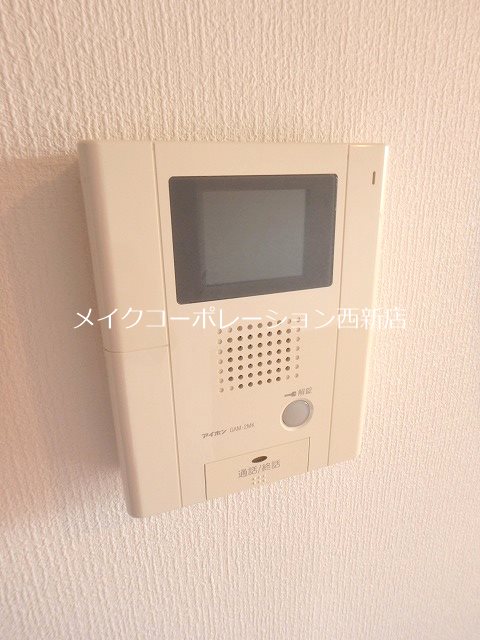 セキュリティ アリエス姪浜西 その他10