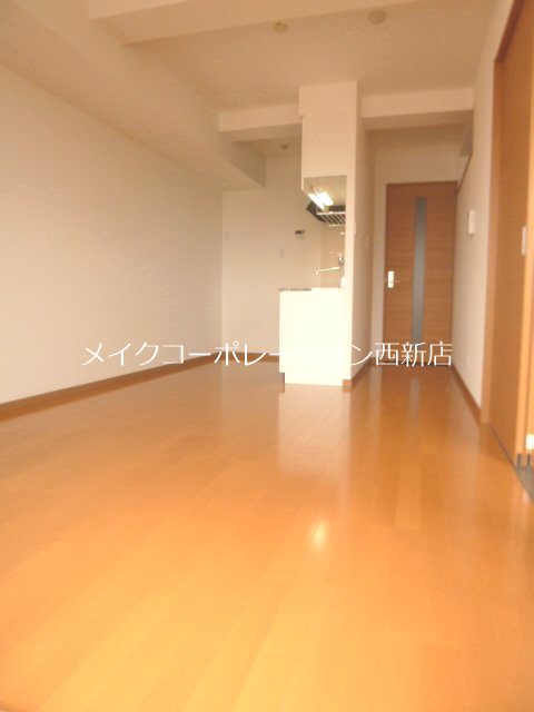リビング アリエス姪浜西 リビング