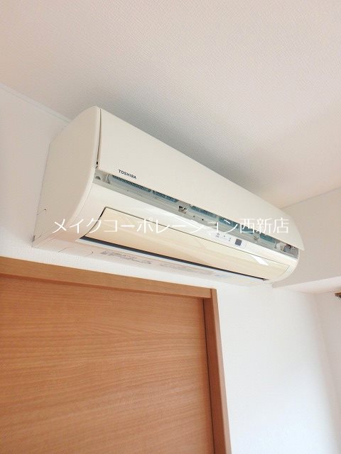 他設備 アリエス姪浜西 その他12