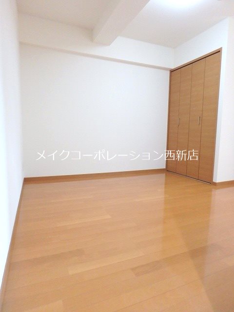 ベッドルーム アリエス姪浜西 ベッドルーム