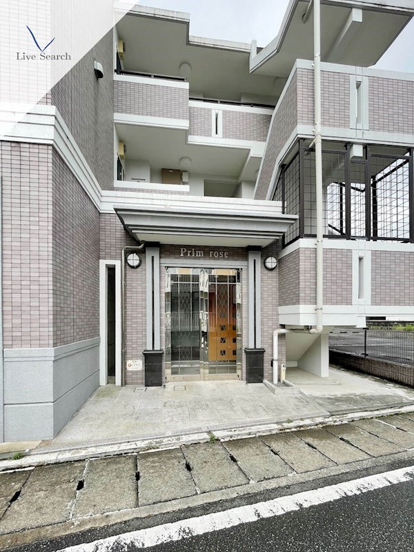 プリムローズ その他外観1