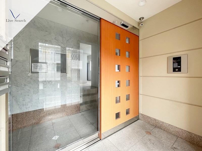 プリムローズ その他外観2