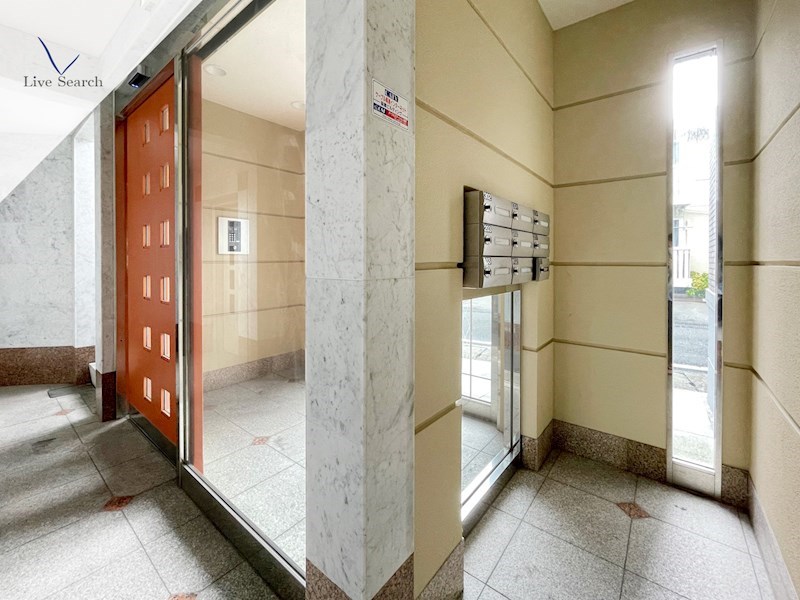 プリムローズ その他外観3