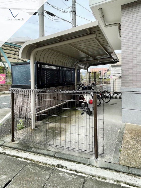 プリムローズ その他外観5