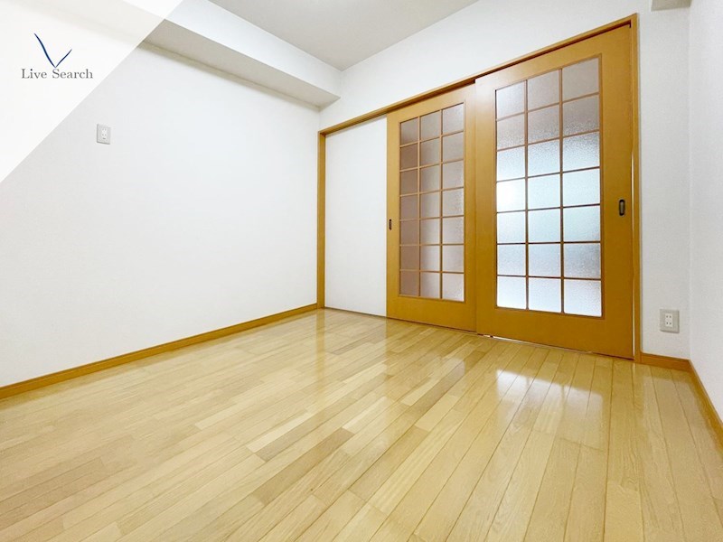 プリムローズ リビング