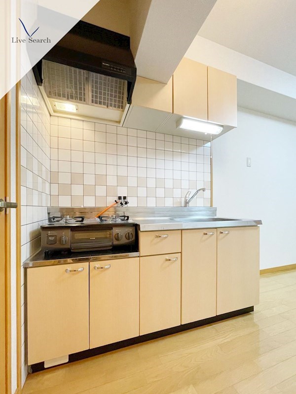 プリムローズ キッチン