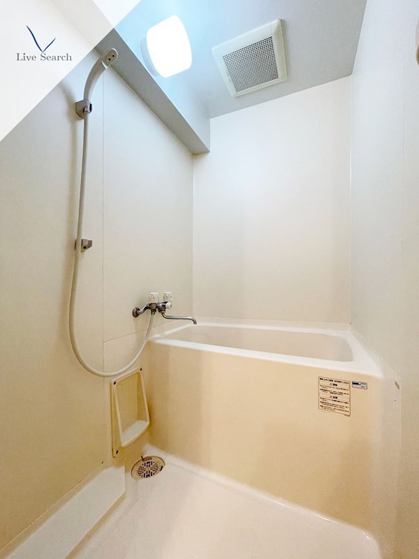 プリムローズ 風呂画像