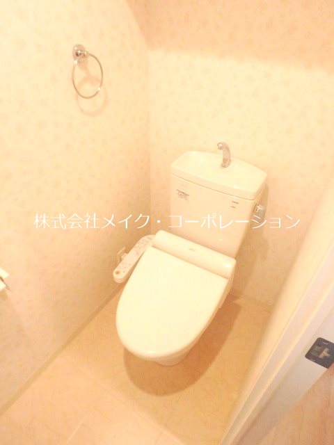 フライハイト西新 その他3