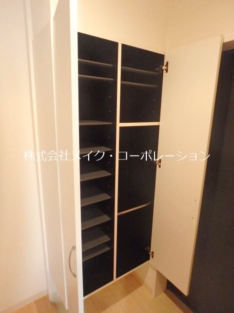 フライハイト西新 その他5