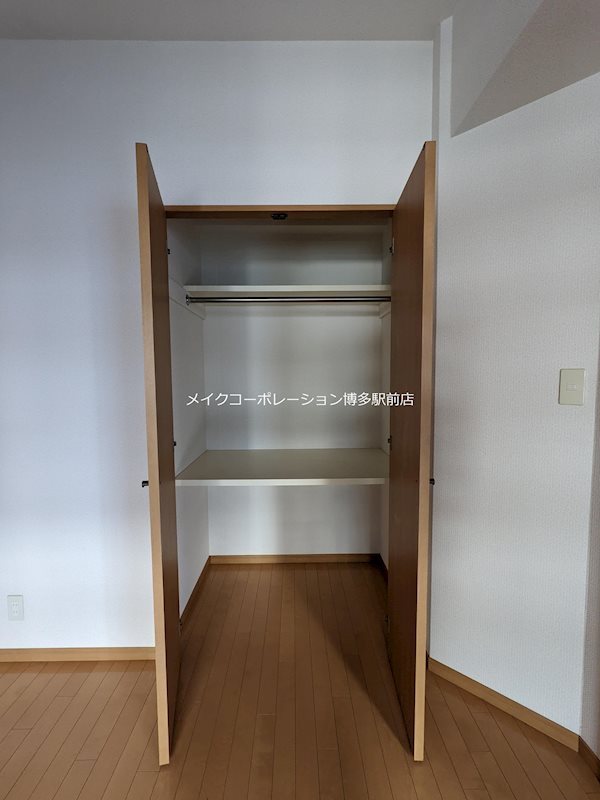 収納 シャーメゾンステージ博多 その他4