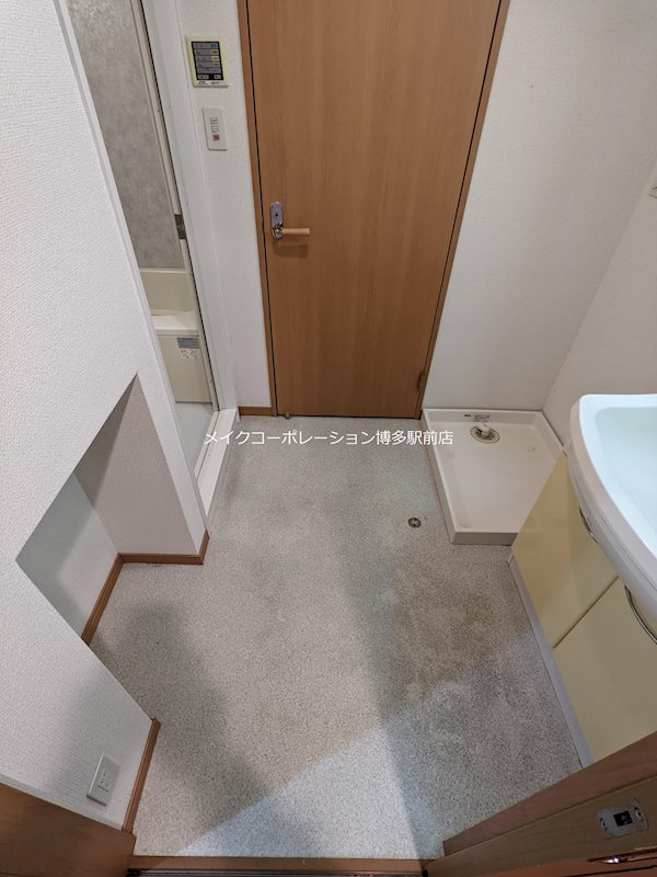 洗面所 シャーメゾンステージ博多 その他11