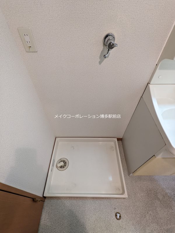 洗面所 シャーメゾンステージ博多 その他12