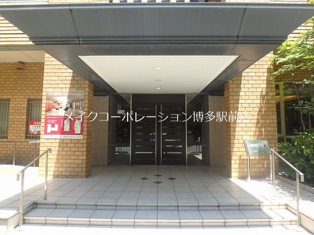 エントランス シャーメゾンステージ博多 その他16
