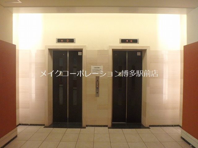 他共有部分 シャーメゾンステージ博多 その他17