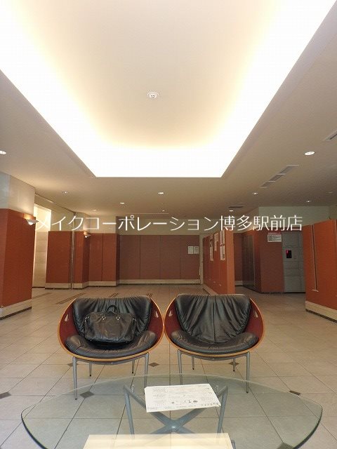 エントランス シャーメゾンステージ博多 その他19