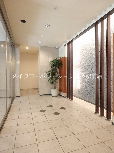 ロビー シャーメゾンステージ博多 その他20