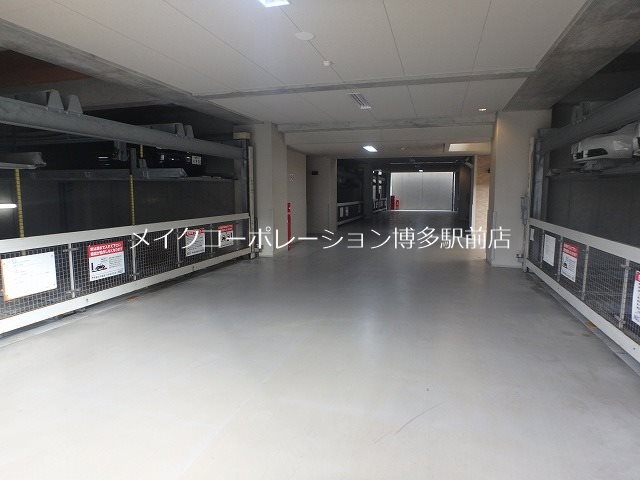 駐車場 シャーメゾンステージ博多 その他21
