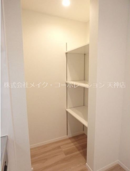 他設備 グレーシア平和 その他2