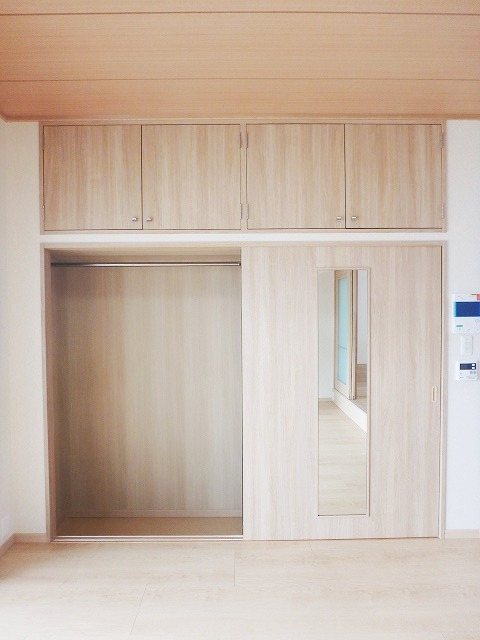 収納 エステート・モア・天神マリーナ その他4