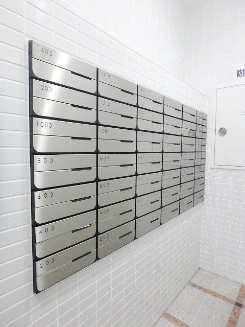 他設備 エステート・モア・天神マリーナ その他5