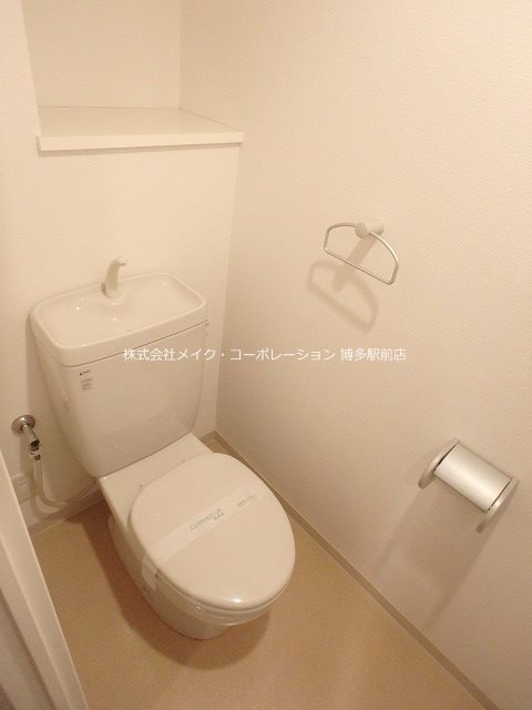 シャローム天神北 その他1