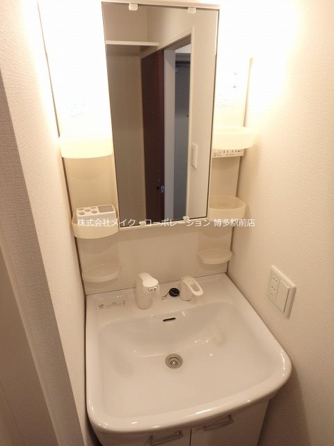 シャローム天神北 その他2