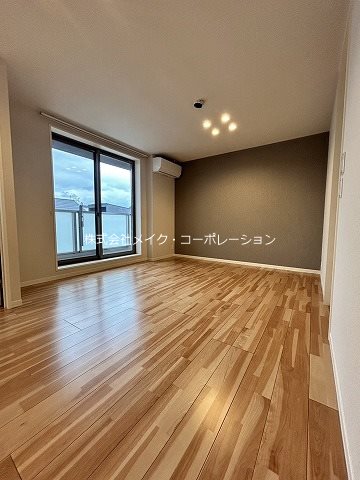 Premias K　室見 リビング