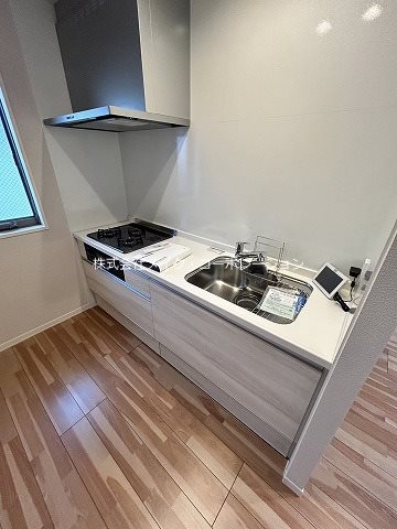 Premias K　室見 キッチン