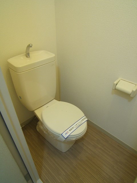 写真は同型タイプ ルシェルブルー大城A棟 その他1