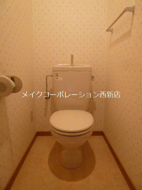 トイレ グラントゥール姪浜 その他1