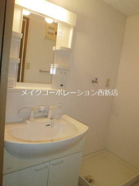 他設備 グラントゥール姪浜 その他3