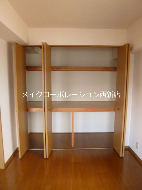 収納 グラントゥール姪浜 その他4