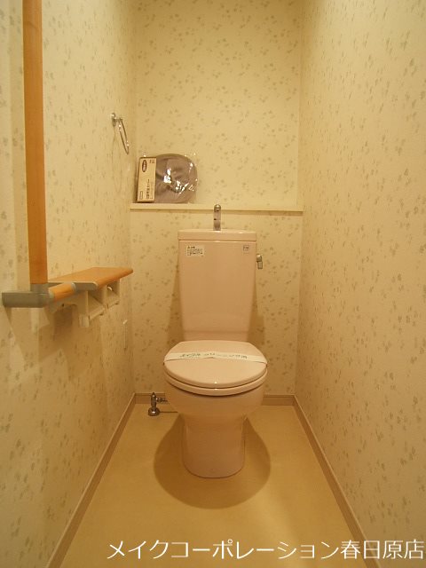 写真は同型タイプ ホープSパレス その他2