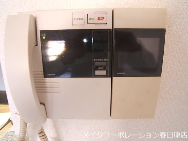 写真は同型タイプ ホープSパレス その他5