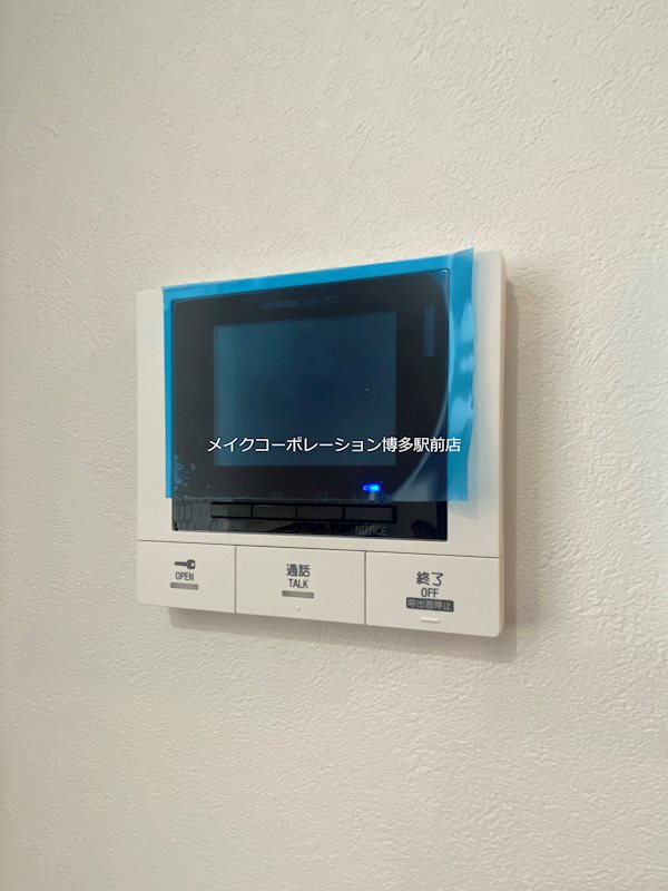 セキュリティ ベルポスト博多 その他4
